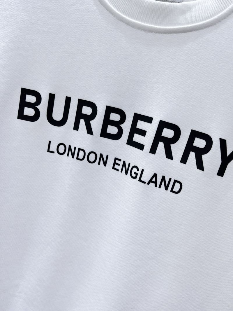 Burberry Hoodies